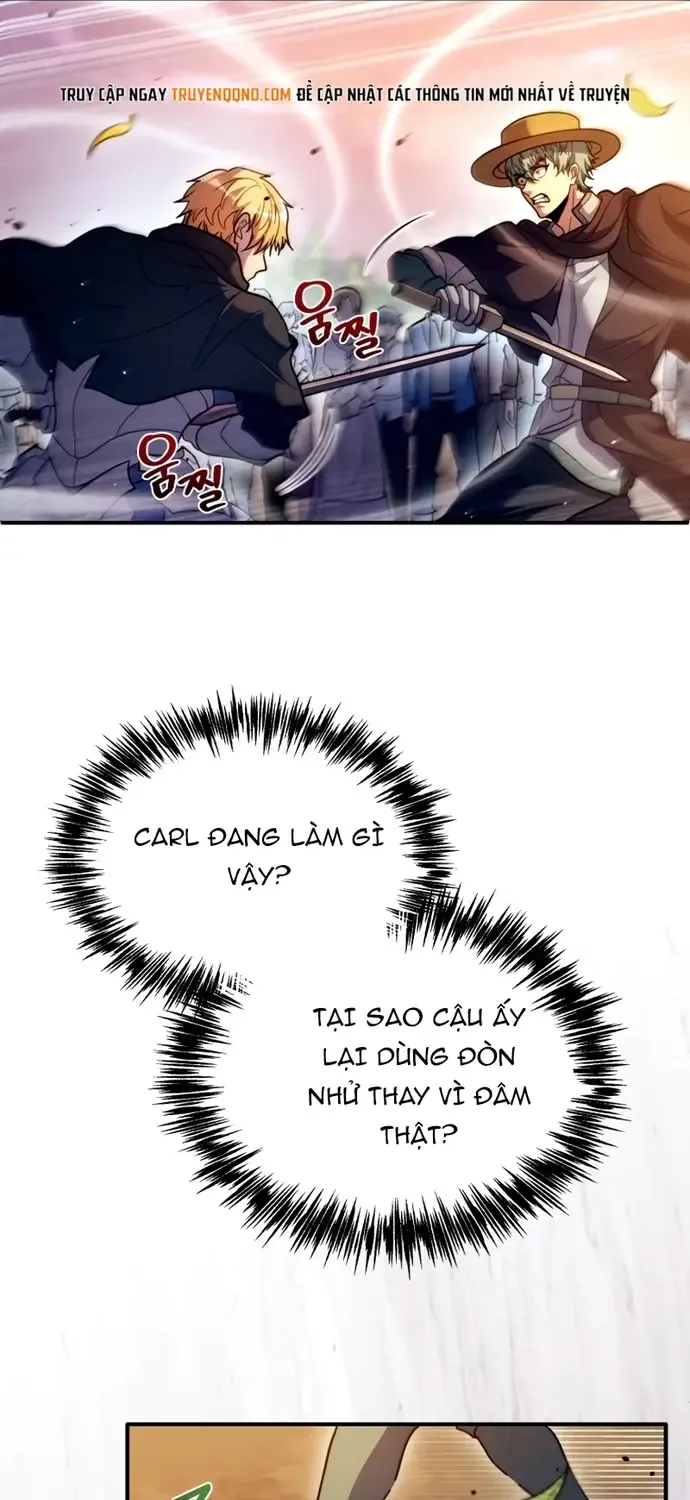 Cẩm Nang Sinh Tồn Của Vai Quần Chúng Cấp Siêu Việt Chap 45 - Next Chap 46