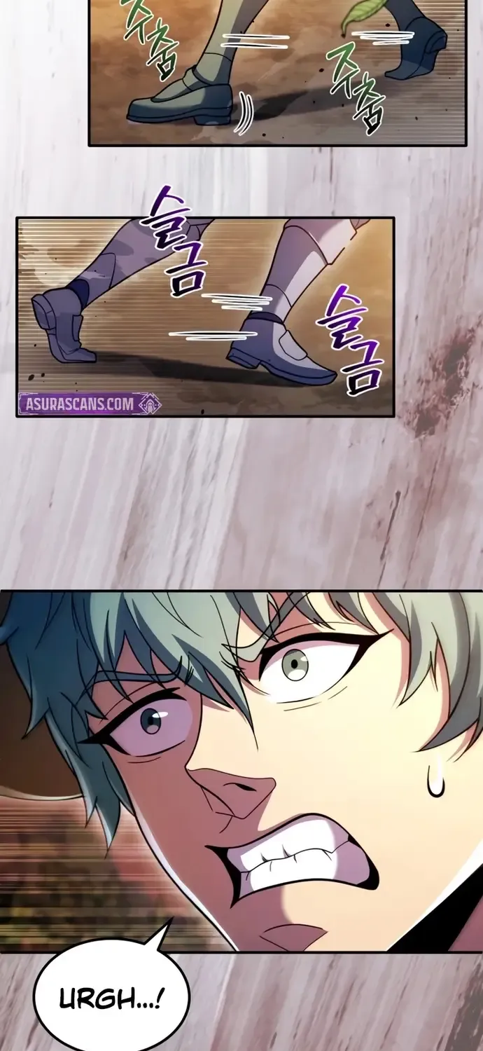 Cẩm Nang Sinh Tồn Của Vai Quần Chúng Cấp Siêu Việt Chap 45 - Next Chap 46