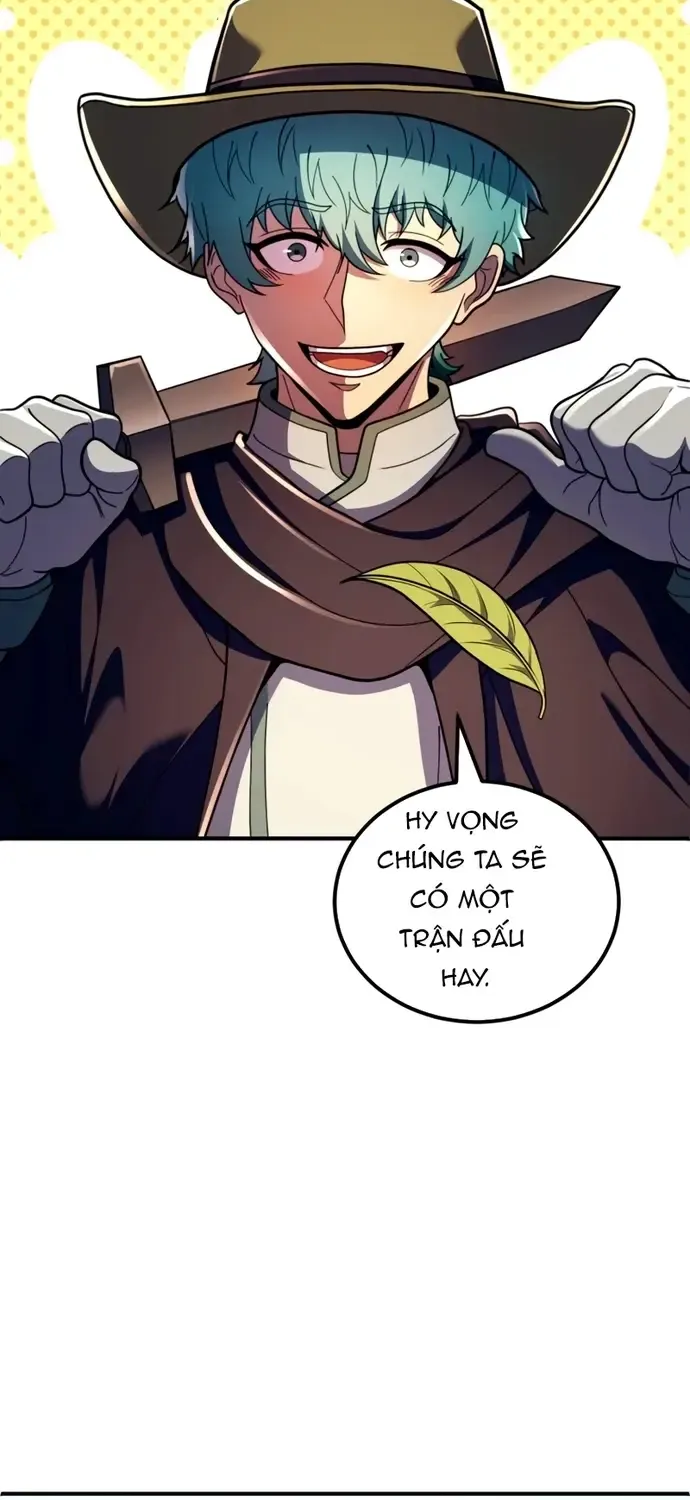 Cẩm Nang Sinh Tồn Của Vai Quần Chúng Cấp Siêu Việt Chap 45 - Next Chap 46