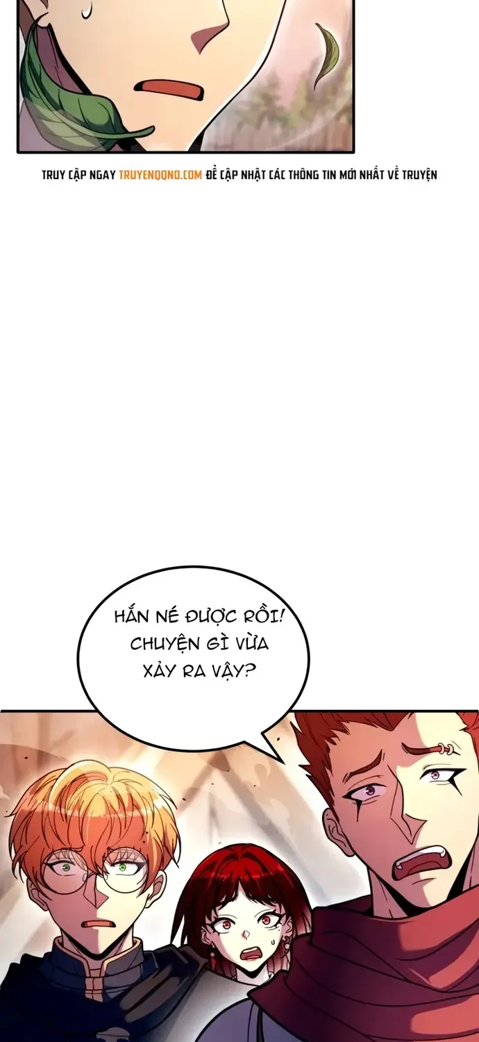 Cẩm Nang Sinh Tồn Của Vai Quần Chúng Cấp Siêu Việt Chap 45 - Next Chap 46