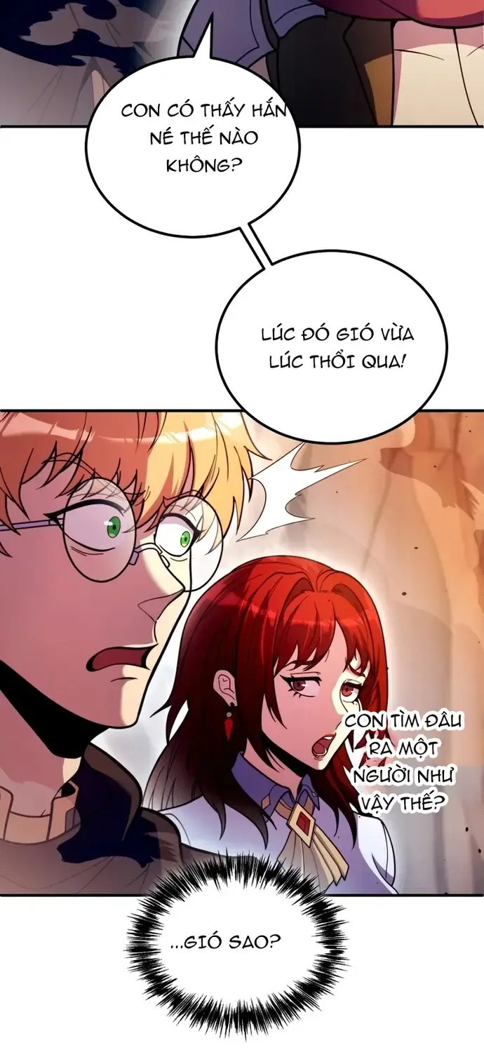 Cẩm Nang Sinh Tồn Của Vai Quần Chúng Cấp Siêu Việt Chap 45 - Next Chap 46