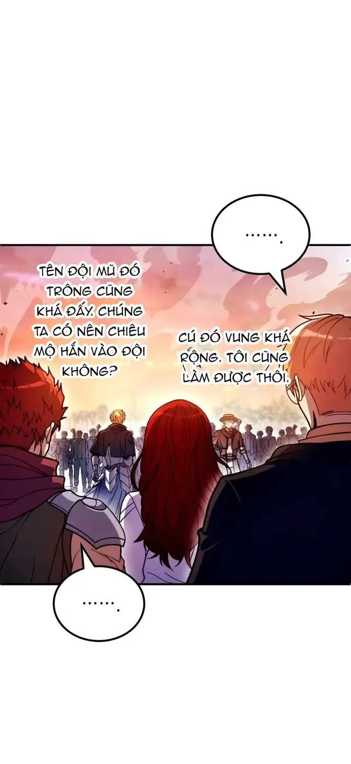 Cẩm Nang Sinh Tồn Của Vai Quần Chúng Cấp Siêu Việt Chap 45 - Next Chap 46