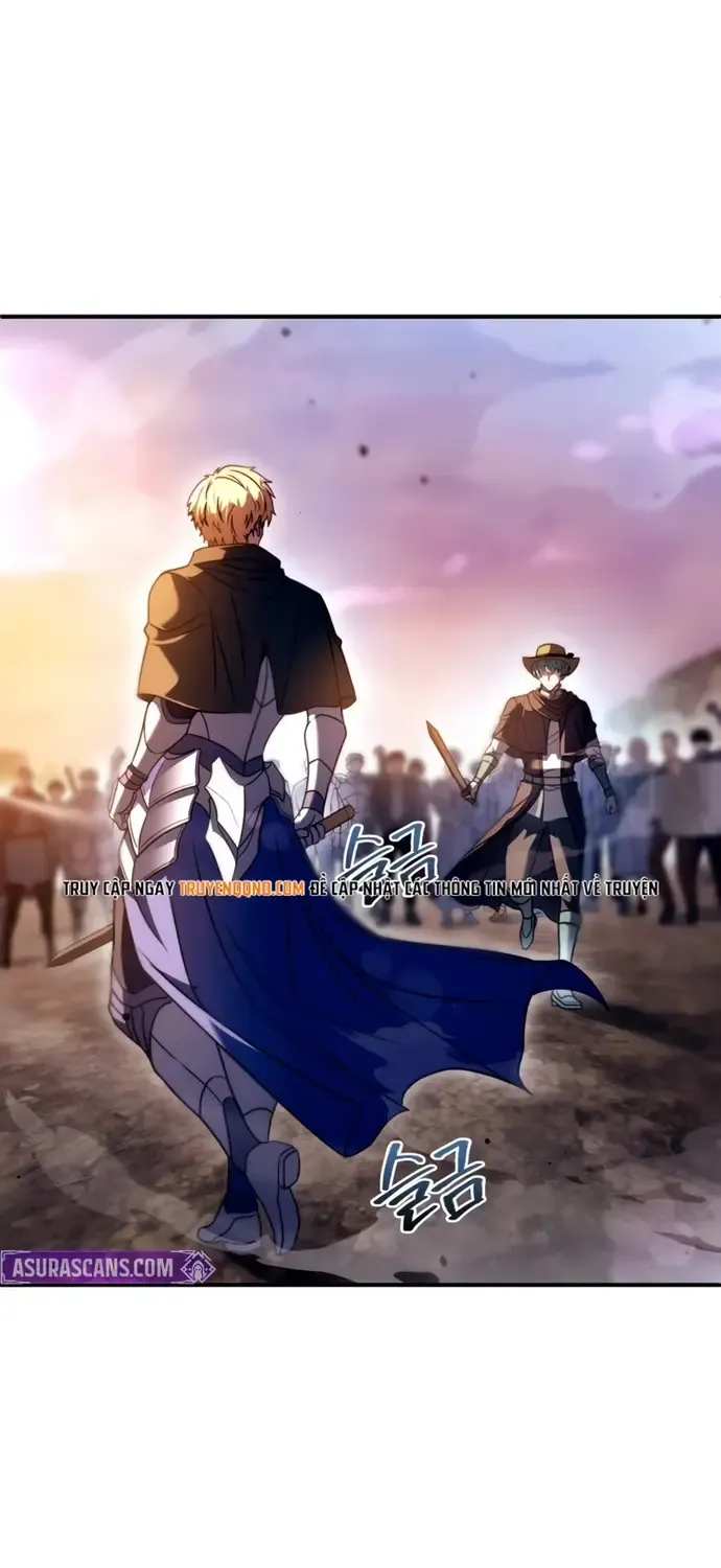 Cẩm Nang Sinh Tồn Của Vai Quần Chúng Cấp Siêu Việt Chap 45 - Next Chap 46