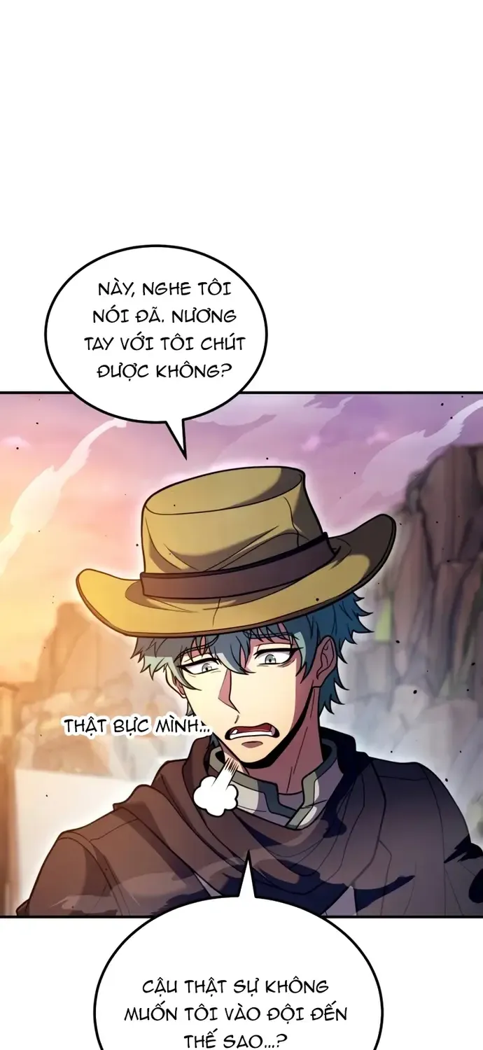 Cẩm Nang Sinh Tồn Của Vai Quần Chúng Cấp Siêu Việt Chap 45 - Next Chap 46