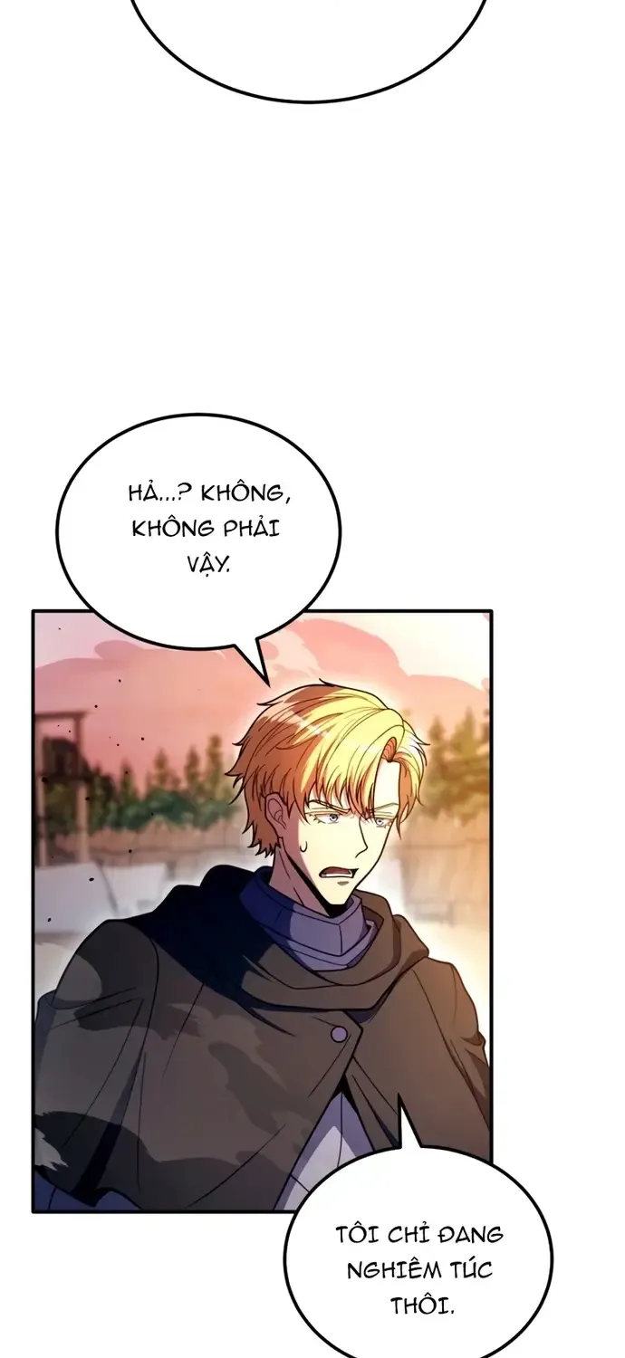 Cẩm Nang Sinh Tồn Của Vai Quần Chúng Cấp Siêu Việt Chap 45 - Next Chap 46