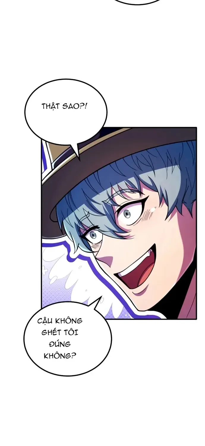 Cẩm Nang Sinh Tồn Của Vai Quần Chúng Cấp Siêu Việt Chap 45 - Next Chap 46