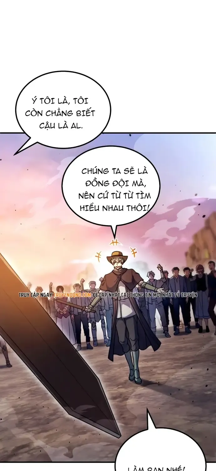 Cẩm Nang Sinh Tồn Của Vai Quần Chúng Cấp Siêu Việt Chap 45 - Next Chap 46