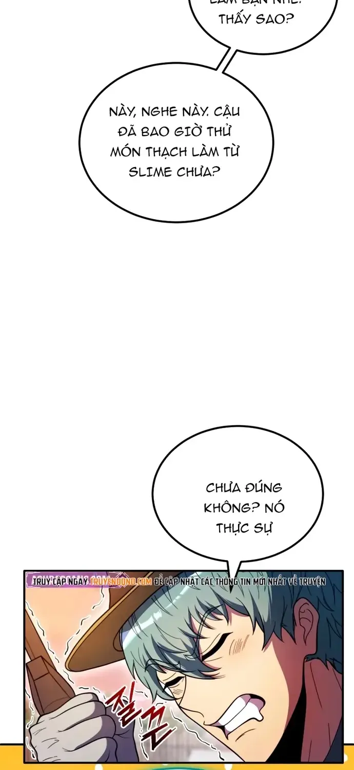 Cẩm Nang Sinh Tồn Của Vai Quần Chúng Cấp Siêu Việt Chap 45 - Next Chap 46