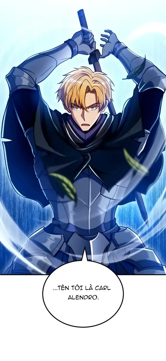 Cẩm Nang Sinh Tồn Của Vai Quần Chúng Cấp Siêu Việt Chap 45 - Next Chap 46