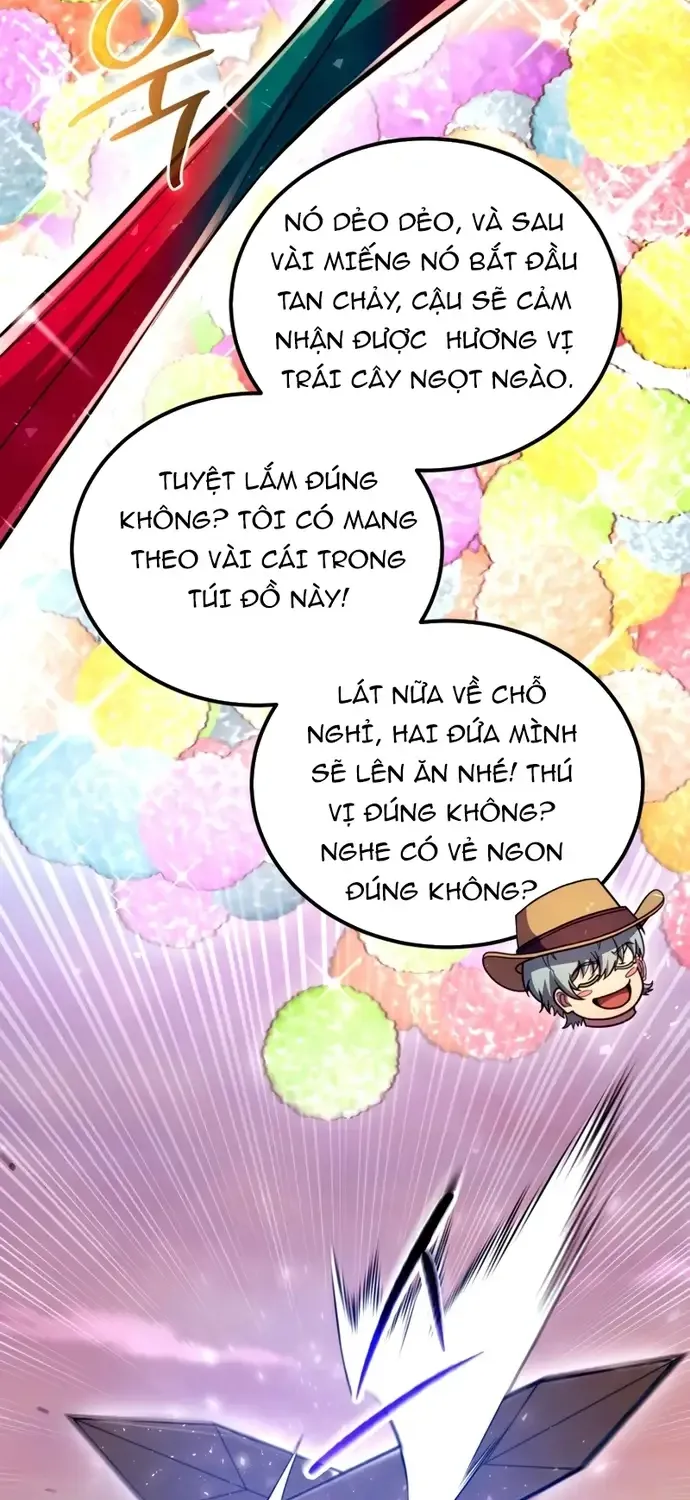 Cẩm Nang Sinh Tồn Của Vai Quần Chúng Cấp Siêu Việt Chap 45 - Next Chap 46