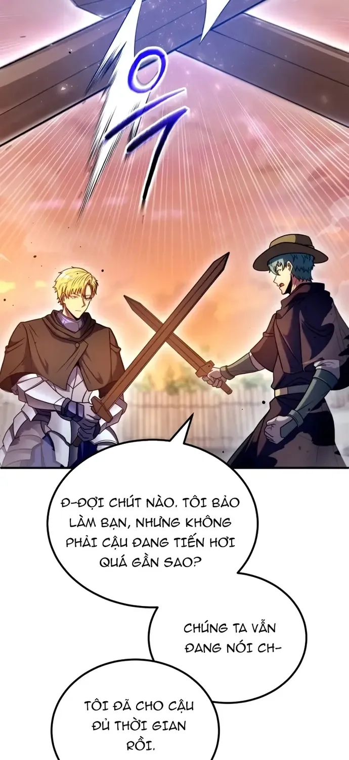 Cẩm Nang Sinh Tồn Của Vai Quần Chúng Cấp Siêu Việt Chap 45 - Next Chap 46