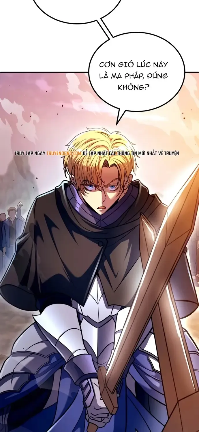 Cẩm Nang Sinh Tồn Của Vai Quần Chúng Cấp Siêu Việt Chap 45 - Next Chap 46