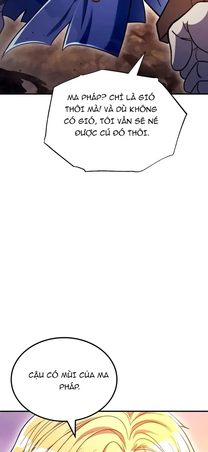 Cẩm Nang Sinh Tồn Của Vai Quần Chúng Cấp Siêu Việt Chap 45 - Next Chap 46