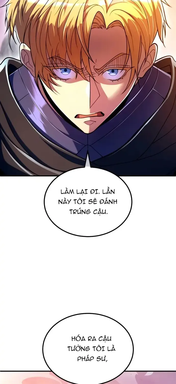 Cẩm Nang Sinh Tồn Của Vai Quần Chúng Cấp Siêu Việt Chap 45 - Next Chap 46