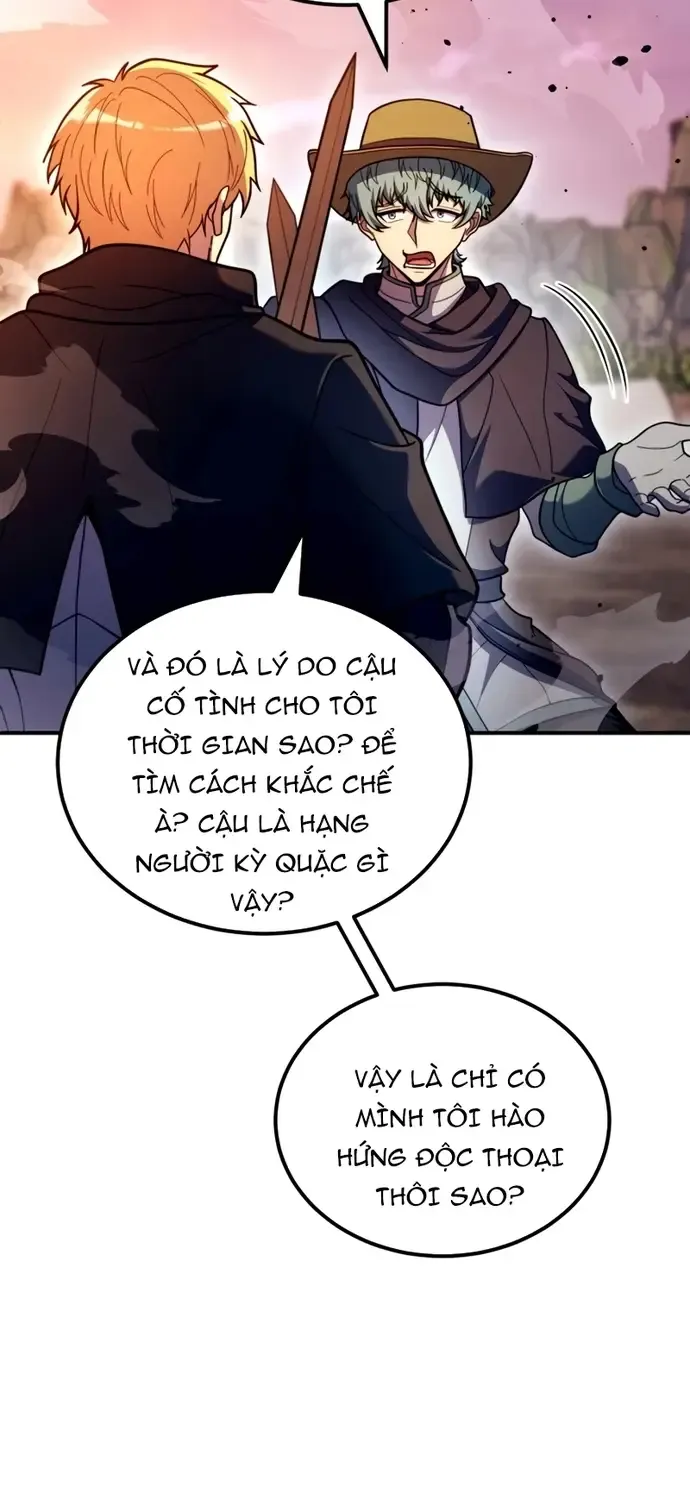 Cẩm Nang Sinh Tồn Của Vai Quần Chúng Cấp Siêu Việt Chap 45 - Next Chap 46