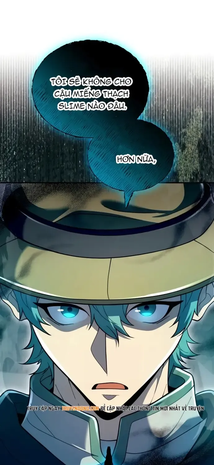 Cẩm Nang Sinh Tồn Của Vai Quần Chúng Cấp Siêu Việt Chap 45 - Next Chap 46