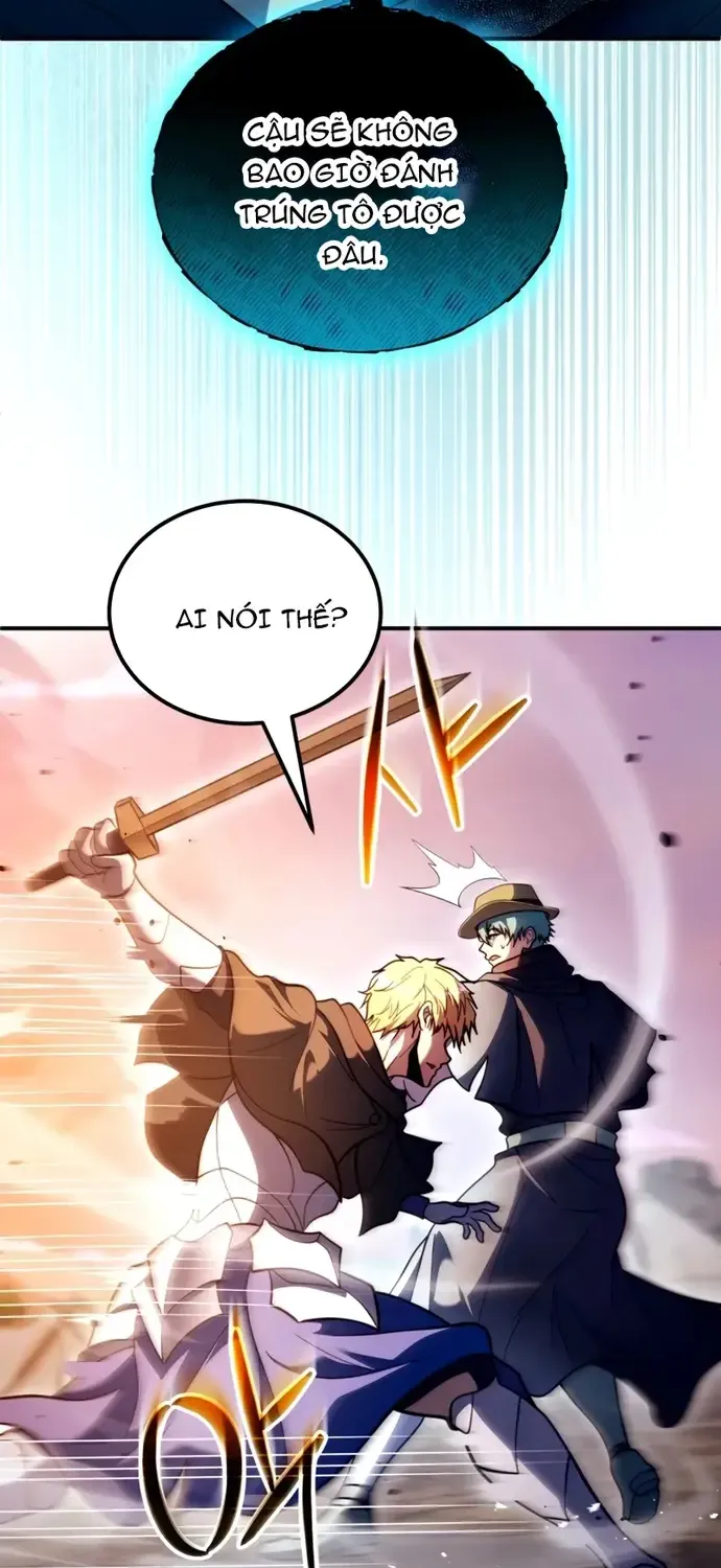 Cẩm Nang Sinh Tồn Của Vai Quần Chúng Cấp Siêu Việt Chap 45 - Next Chap 46