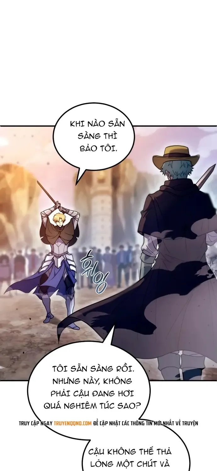 Cẩm Nang Sinh Tồn Của Vai Quần Chúng Cấp Siêu Việt Chap 45 - Next Chap 46