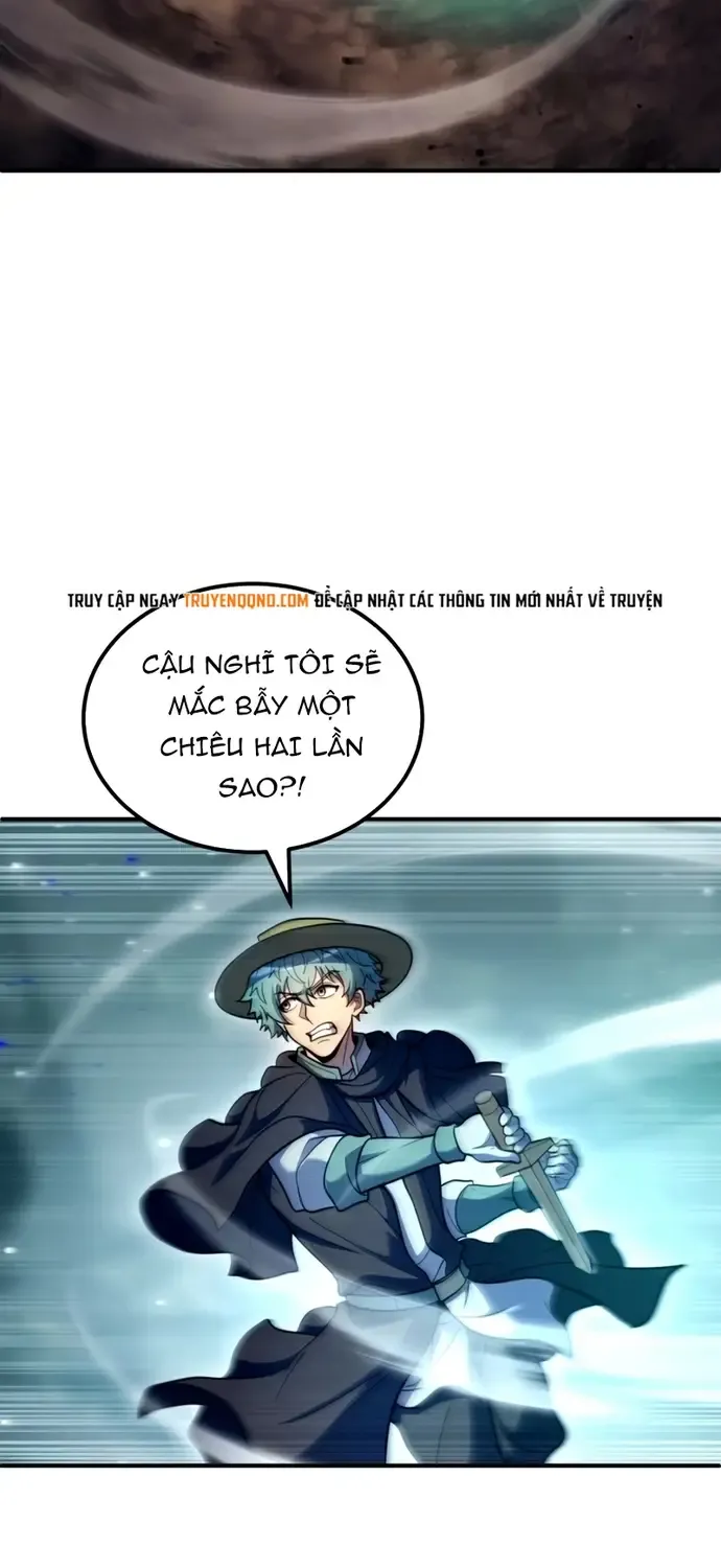 Cẩm Nang Sinh Tồn Của Vai Quần Chúng Cấp Siêu Việt Chap 45 - Next Chap 46