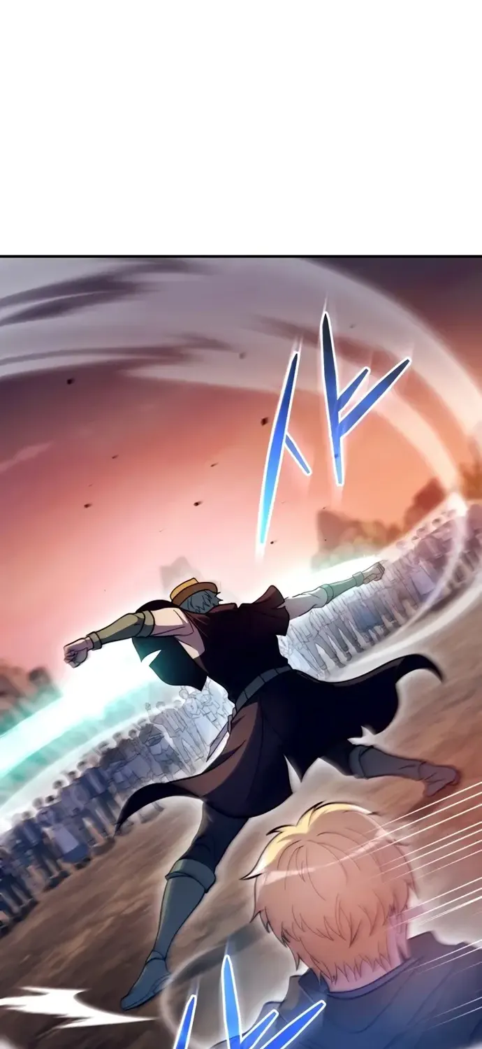 Cẩm Nang Sinh Tồn Của Vai Quần Chúng Cấp Siêu Việt Chap 45 - Next Chap 46