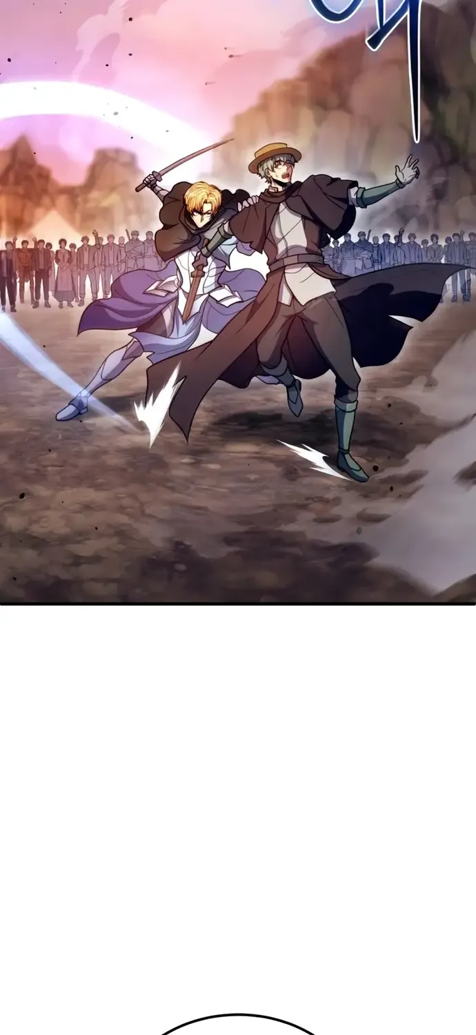 Cẩm Nang Sinh Tồn Của Vai Quần Chúng Cấp Siêu Việt Chap 45 - Next Chap 46