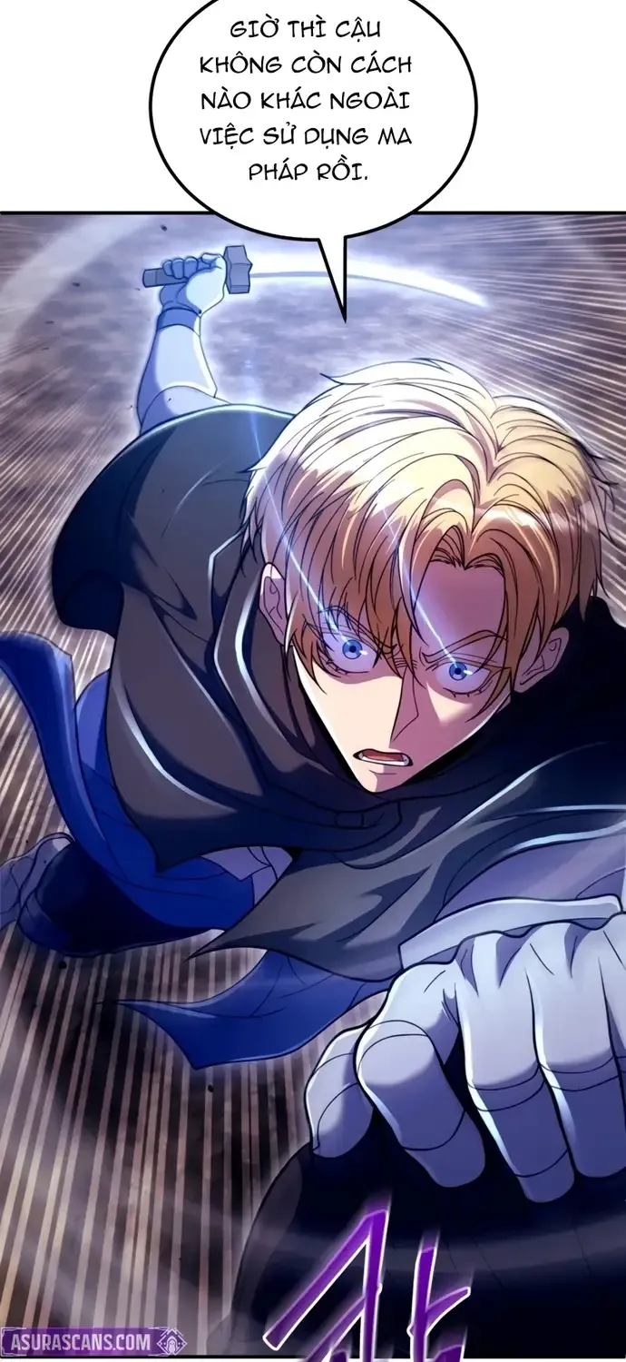 Cẩm Nang Sinh Tồn Của Vai Quần Chúng Cấp Siêu Việt Chap 45 - Next Chap 46