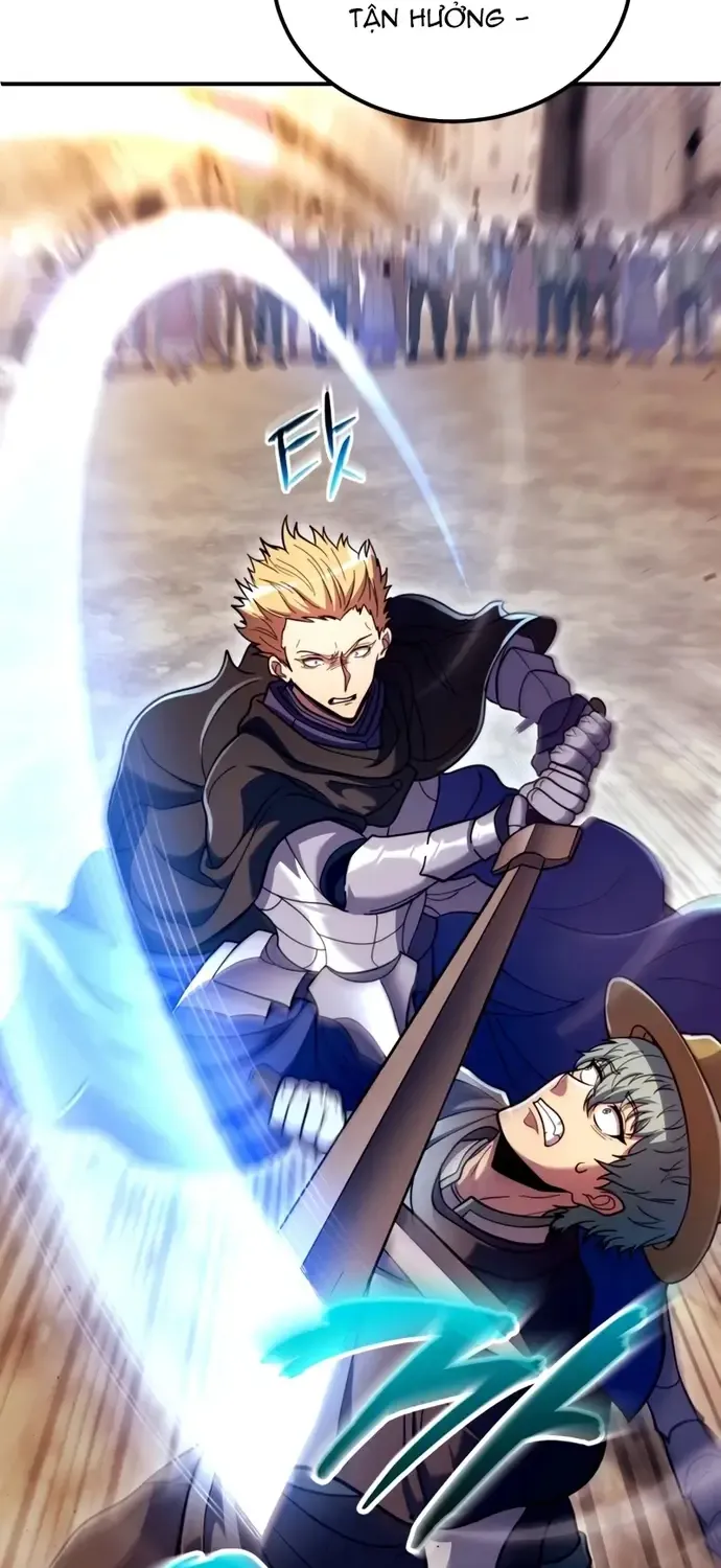 Cẩm Nang Sinh Tồn Của Vai Quần Chúng Cấp Siêu Việt Chap 45 - Next Chap 46