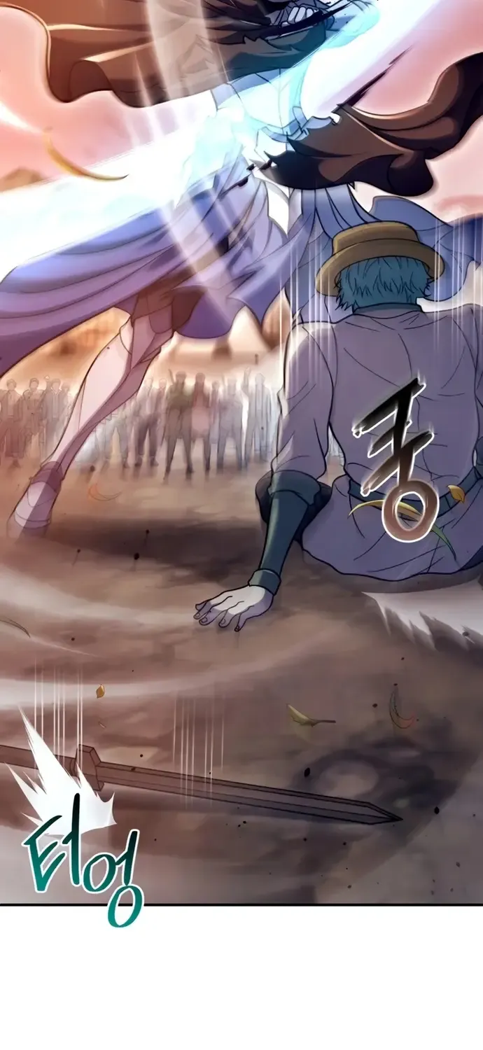 Cẩm Nang Sinh Tồn Của Vai Quần Chúng Cấp Siêu Việt Chap 45 - Next Chap 46