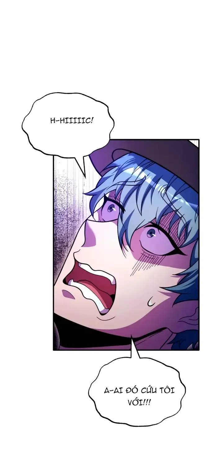 Cẩm Nang Sinh Tồn Của Vai Quần Chúng Cấp Siêu Việt Chap 45 - Next Chap 46