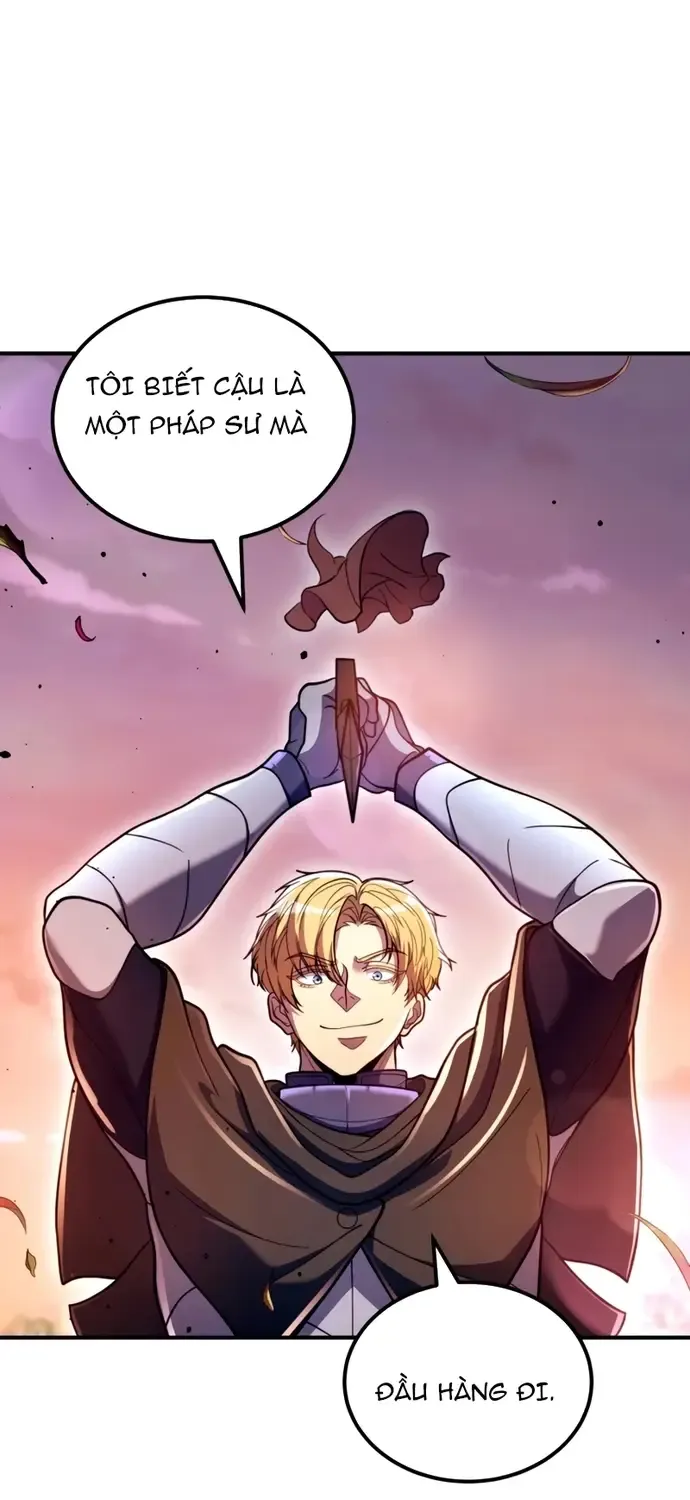 Cẩm Nang Sinh Tồn Của Vai Quần Chúng Cấp Siêu Việt Chap 45 - Next Chap 46