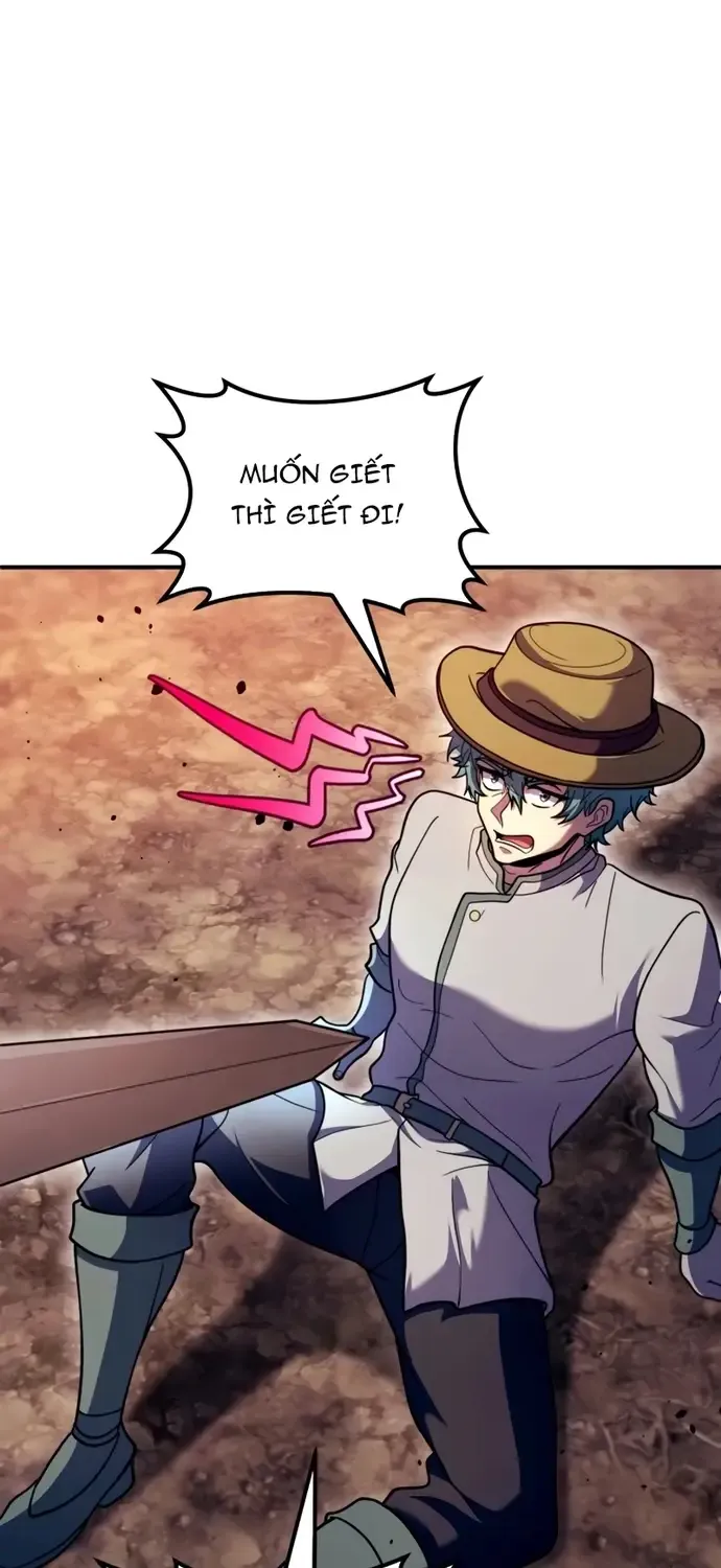 Cẩm Nang Sinh Tồn Của Vai Quần Chúng Cấp Siêu Việt Chap 45 - Next Chap 46