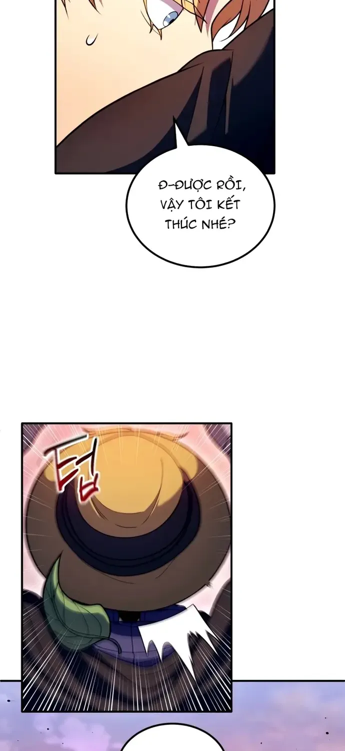 Cẩm Nang Sinh Tồn Của Vai Quần Chúng Cấp Siêu Việt Chap 45 - Next Chap 46