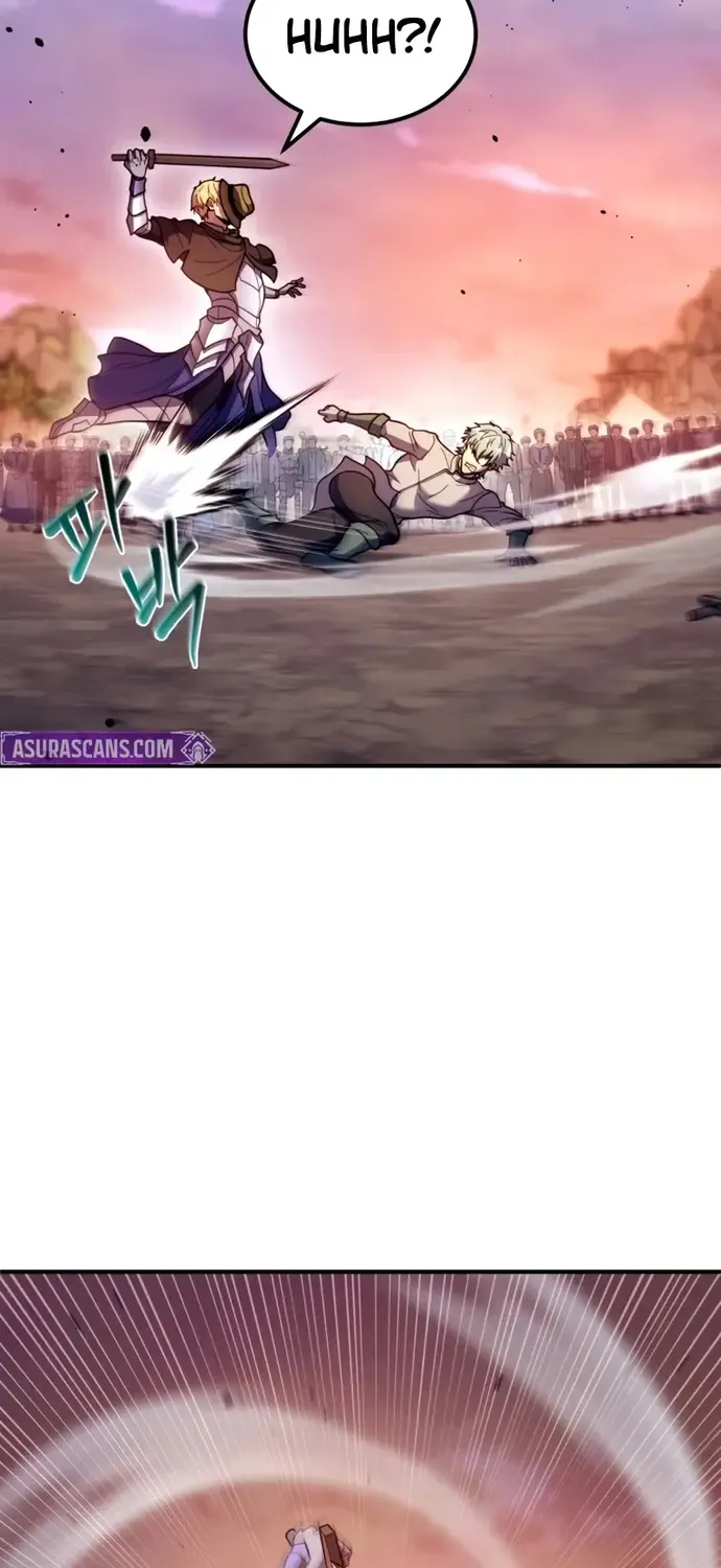 Cẩm Nang Sinh Tồn Của Vai Quần Chúng Cấp Siêu Việt Chap 45 - Next Chap 46