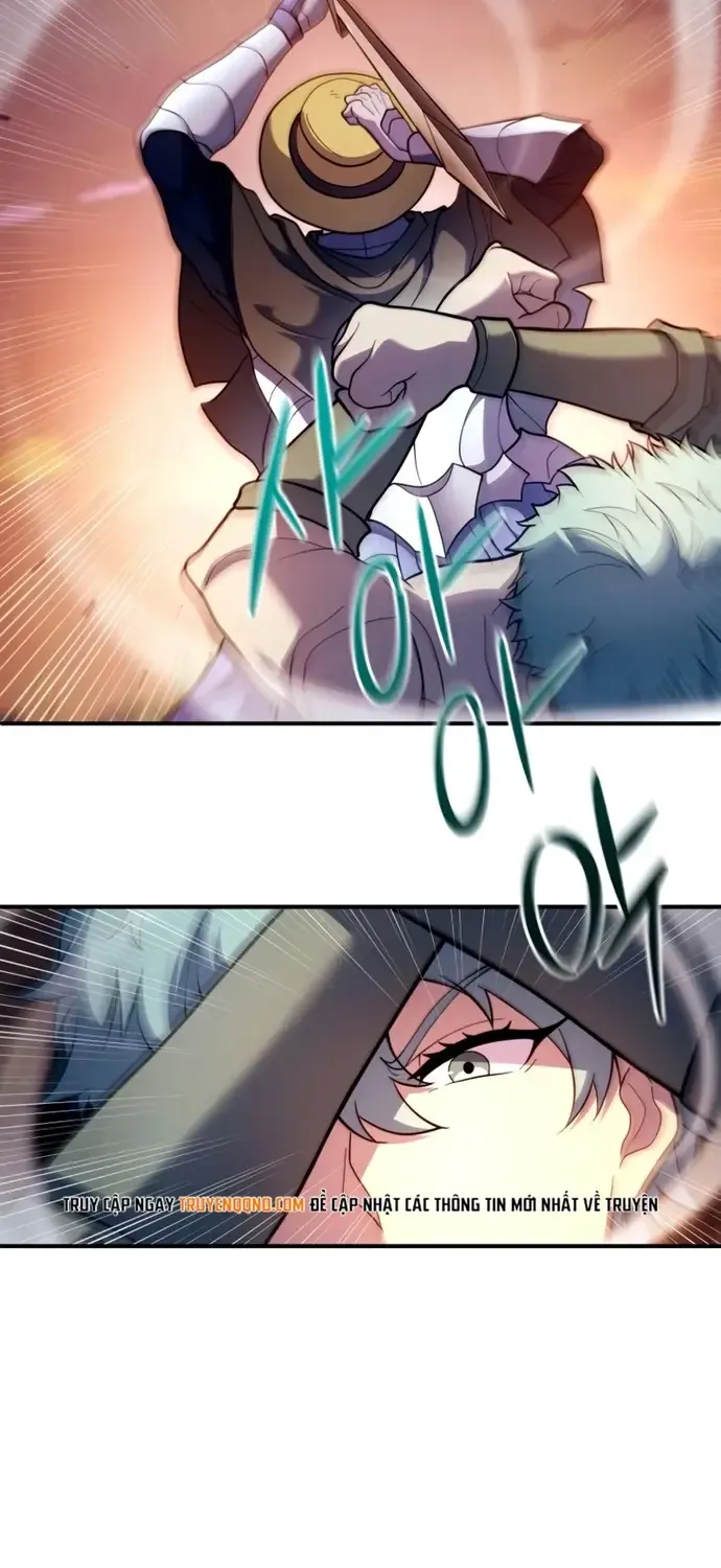 Cẩm Nang Sinh Tồn Của Vai Quần Chúng Cấp Siêu Việt Chap 45 - Next Chap 46