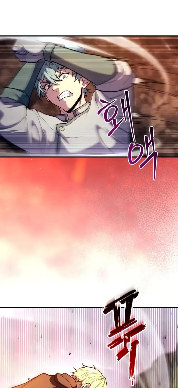 Cẩm Nang Sinh Tồn Của Vai Quần Chúng Cấp Siêu Việt Chap 45 - Next Chap 46