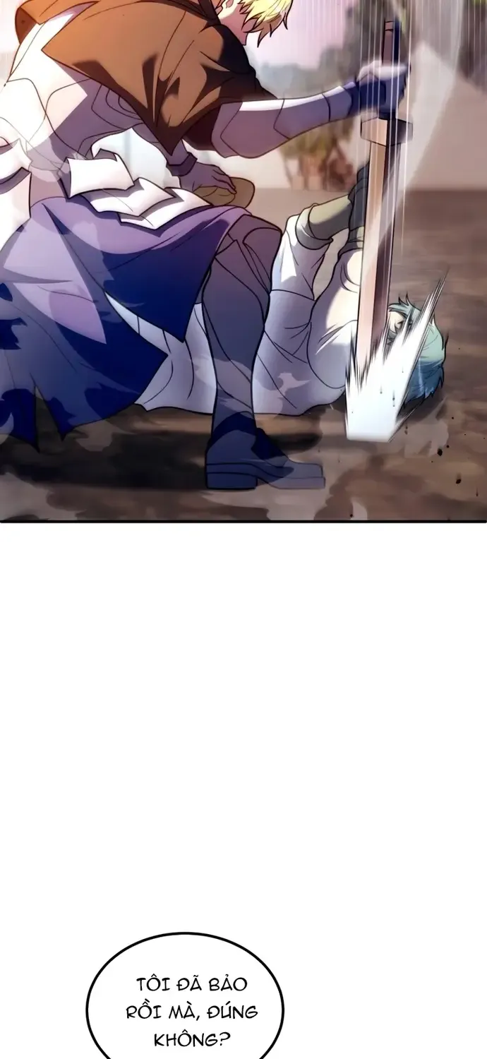 Cẩm Nang Sinh Tồn Của Vai Quần Chúng Cấp Siêu Việt Chap 45 - Next Chap 46