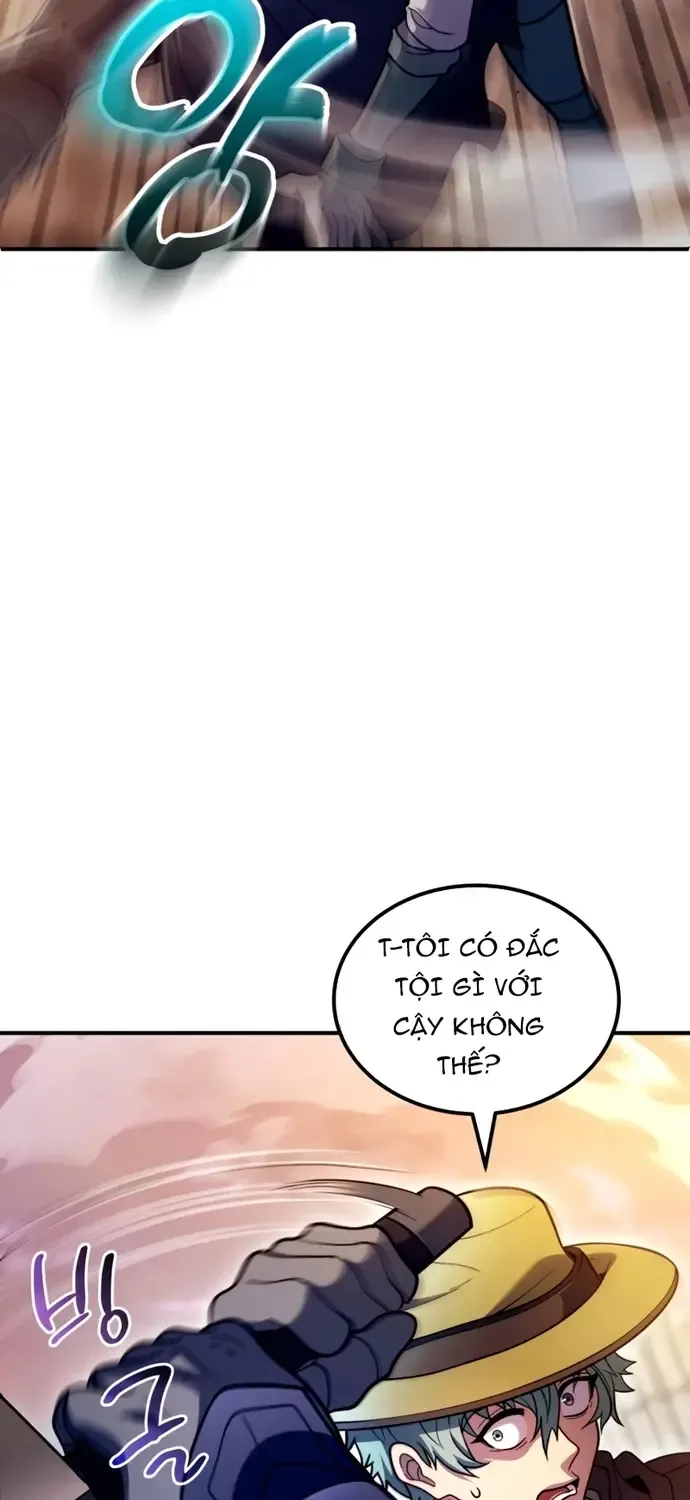 Cẩm Nang Sinh Tồn Của Vai Quần Chúng Cấp Siêu Việt Chap 45 - Next Chap 46