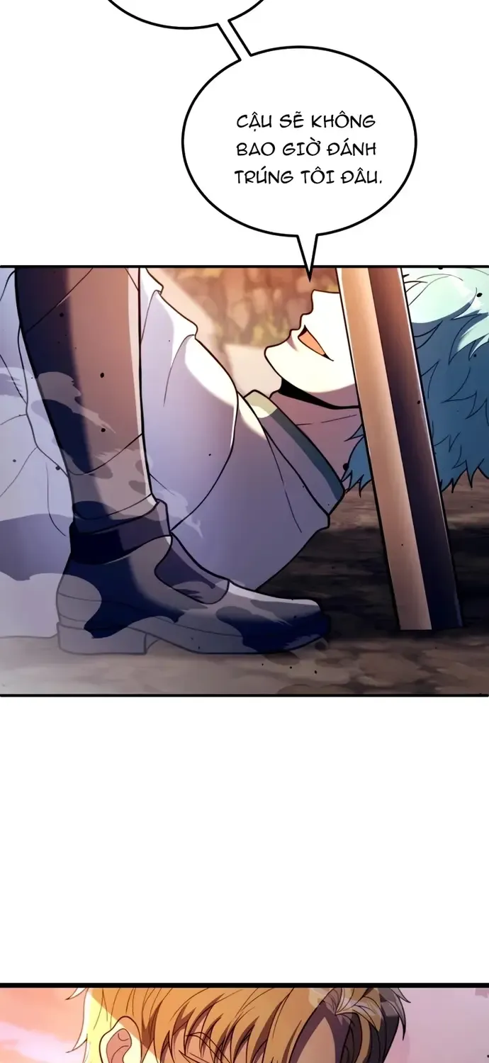 Cẩm Nang Sinh Tồn Của Vai Quần Chúng Cấp Siêu Việt Chap 45 - Next Chap 46