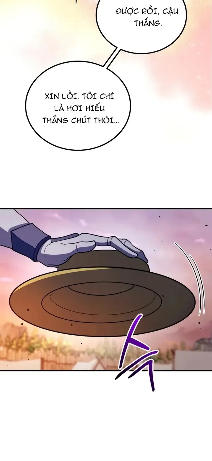 Cẩm Nang Sinh Tồn Của Vai Quần Chúng Cấp Siêu Việt Chap 45 - Next Chap 46