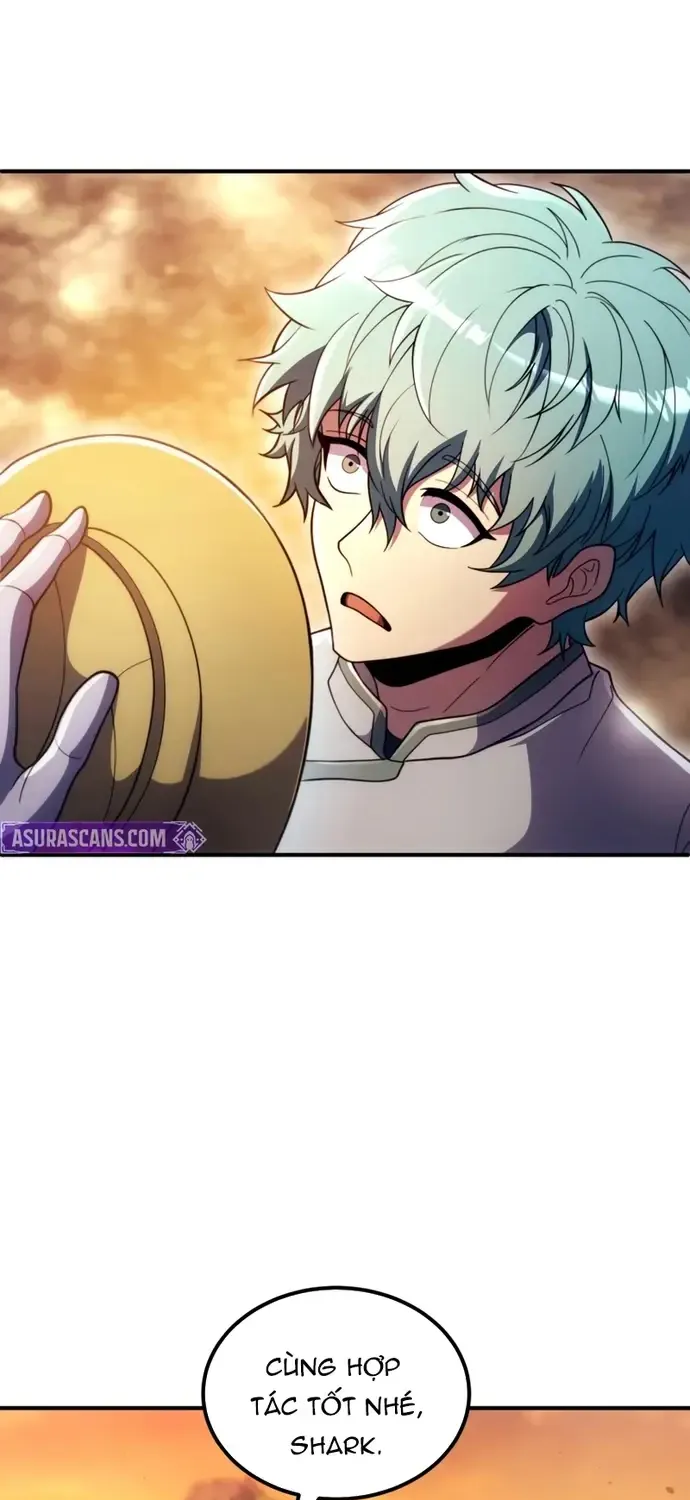 Cẩm Nang Sinh Tồn Của Vai Quần Chúng Cấp Siêu Việt Chap 45 - Next Chap 46