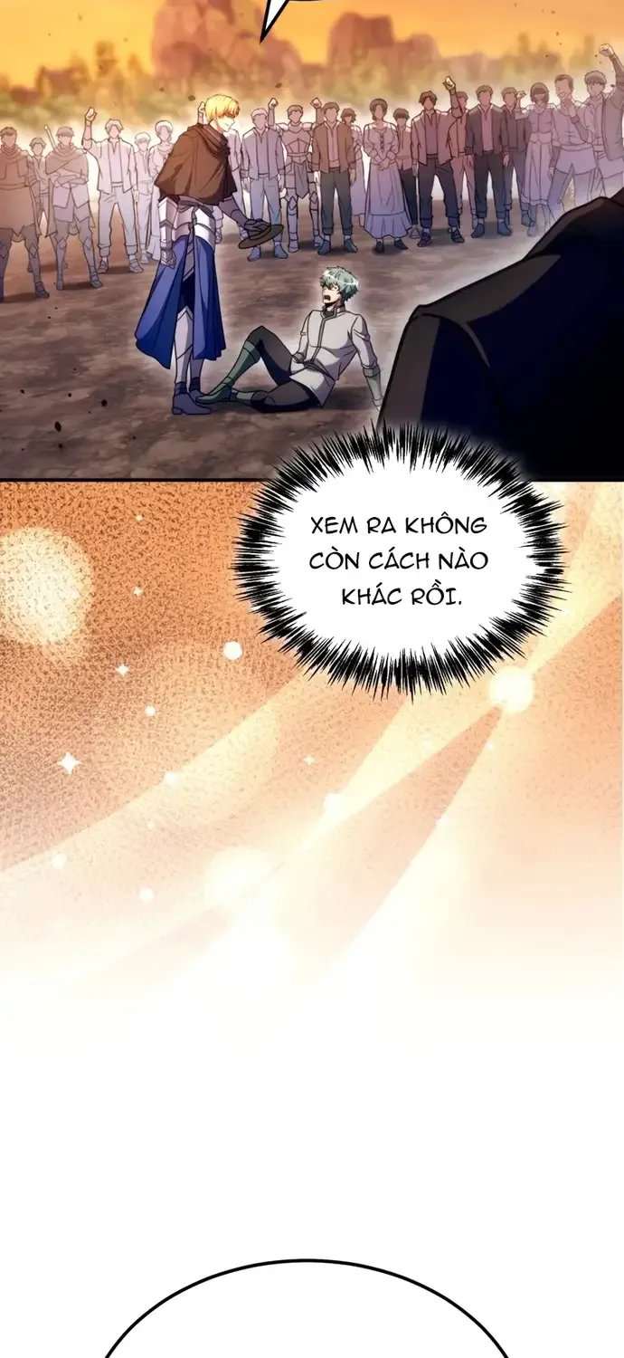 Cẩm Nang Sinh Tồn Của Vai Quần Chúng Cấp Siêu Việt Chap 45 - Next Chap 46