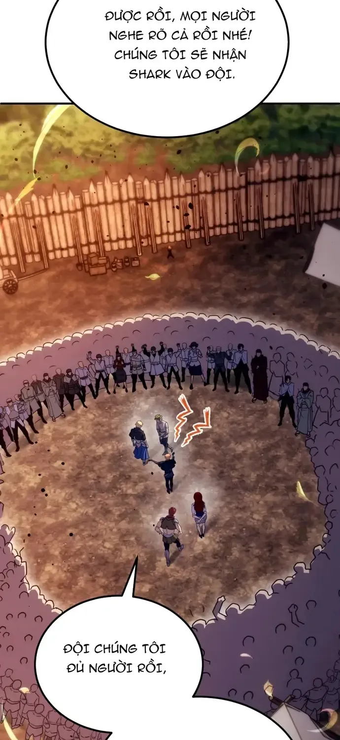 Cẩm Nang Sinh Tồn Của Vai Quần Chúng Cấp Siêu Việt Chap 45 - Next Chap 46