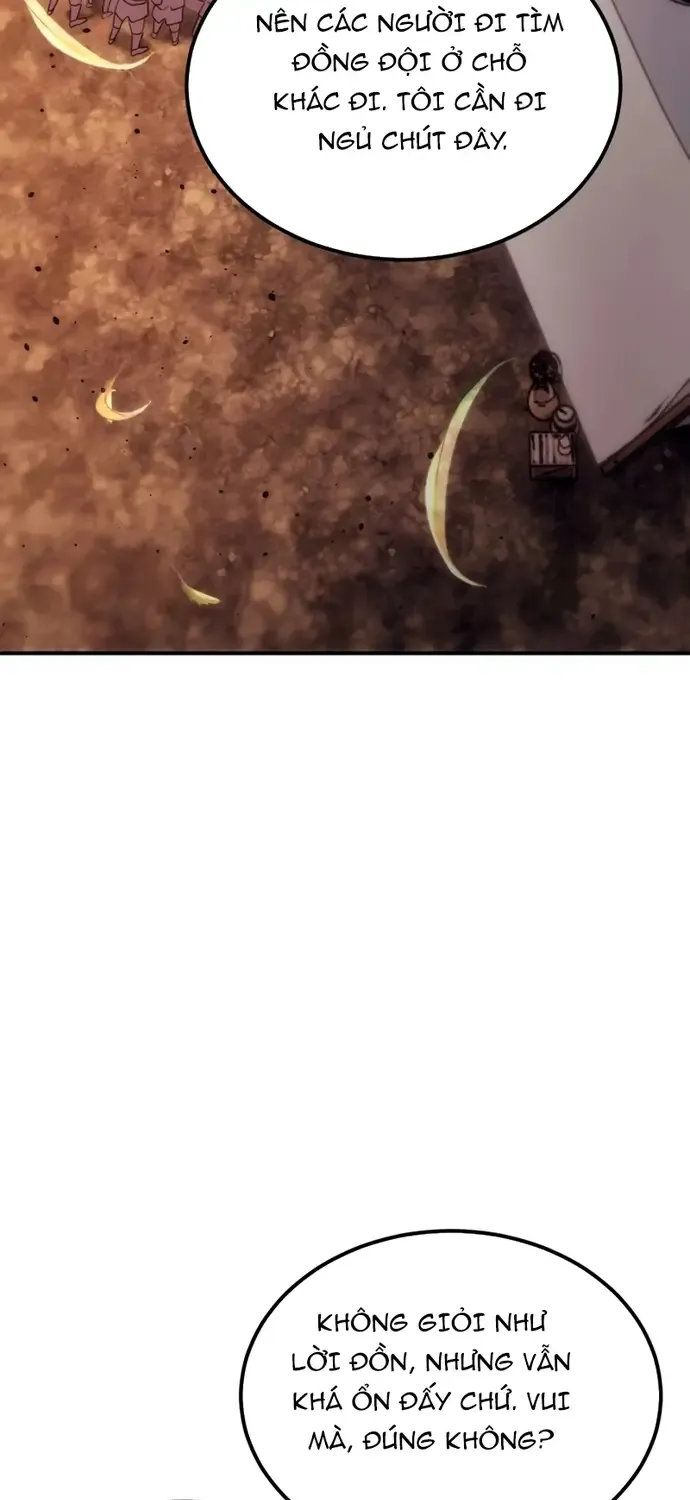 Cẩm Nang Sinh Tồn Của Vai Quần Chúng Cấp Siêu Việt Chap 45 - Next Chap 46