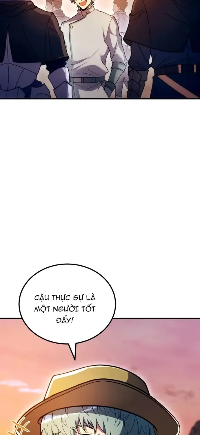 Cẩm Nang Sinh Tồn Của Vai Quần Chúng Cấp Siêu Việt Chap 45 - Next Chap 46