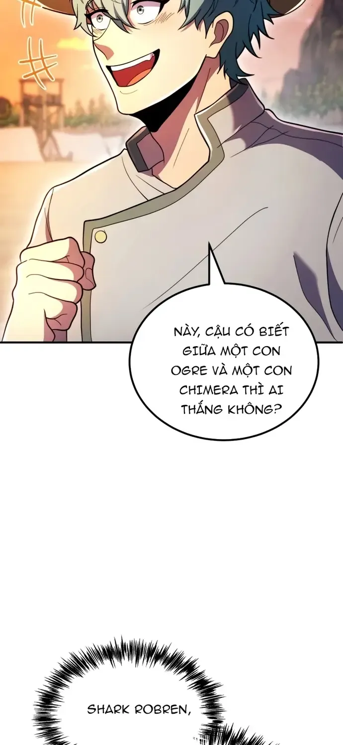 Cẩm Nang Sinh Tồn Của Vai Quần Chúng Cấp Siêu Việt Chap 45 - Next Chap 46