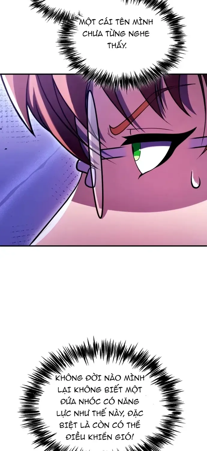 Cẩm Nang Sinh Tồn Của Vai Quần Chúng Cấp Siêu Việt Chap 45 - Next Chap 46