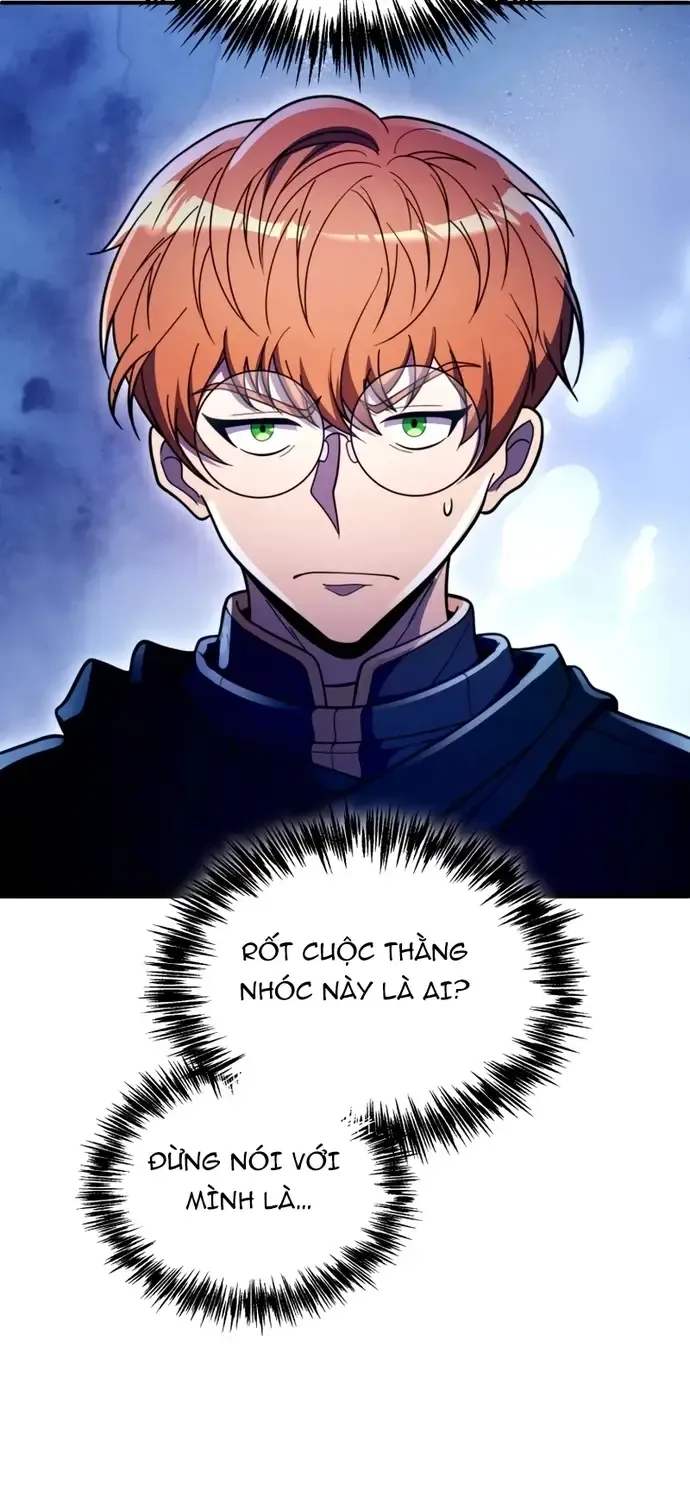 Cẩm Nang Sinh Tồn Của Vai Quần Chúng Cấp Siêu Việt Chap 45 - Next Chap 46