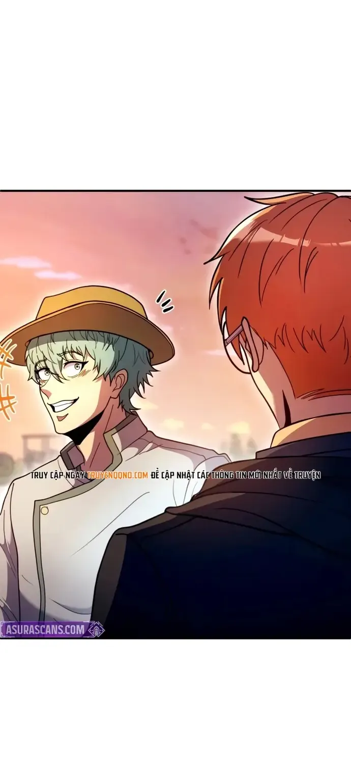 Cẩm Nang Sinh Tồn Của Vai Quần Chúng Cấp Siêu Việt Chap 45 - Next Chap 46