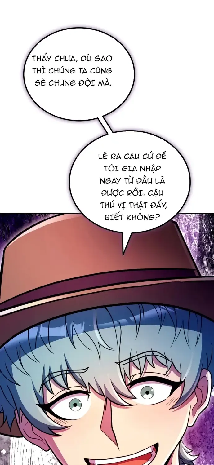 Cẩm Nang Sinh Tồn Của Vai Quần Chúng Cấp Siêu Việt Chap 45 - Next Chap 46