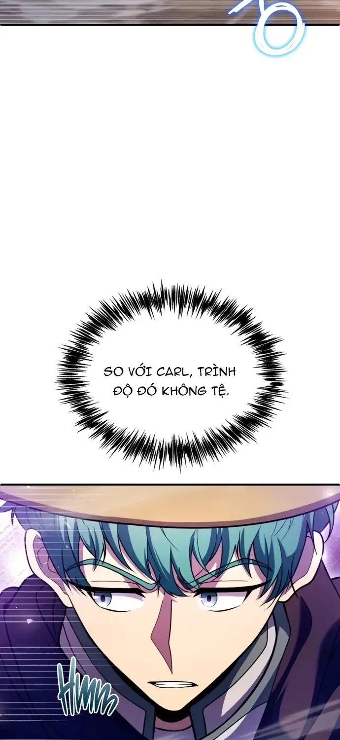 Cẩm Nang Sinh Tồn Của Vai Quần Chúng Cấp Siêu Việt Chap 45 - Next Chap 46